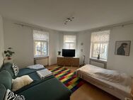 ruhige 3-R Wohnung mit Balkon Meyerstr 7 in Weimar - Weimar