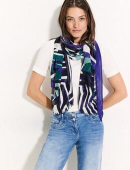 CECIL Halstuch, aus Modal