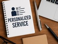Persönlicher Service bei Engpässen – Diskret & vertrauenswürdig