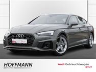 Audi A5, Sportback S line 40 TFSI q, Jahr 2023 - Arnsberg