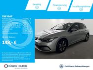 VW Golf, 1.5 TSI MOVE Light Assi, Jahr 2023 - Aschaffenburg