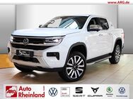 VW Amarok, 3.0 TDI Aventura EU6d DC 1 Automatik, Jahr 2024 - Bonn