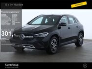 Mercedes GLA 200, PROGRESSIVE SPUR MEMO, Jahr 2023 - Itzehoe