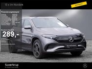 Mercedes EQA, 250 AMG SPUR, Jahr 2023 - Eutin