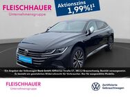 VW Arteon, Shooting Brake Elegance eHybrid AD digitales Massagesitze, Jahr 2023 - Köln