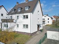Dreifamilienhaus in zentraler Wohnlage von Harleshausen - Kassel