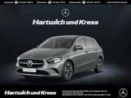 Mercedes B 180, Progressive Line Advanced EasyPack Fernlicht-Assistent, Jahr 2023 - Schlüchtern