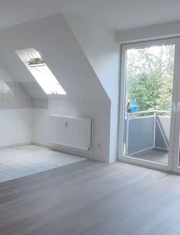 Sanierte 2-Zimmer Wohnung im direkten Zentrum - Kappeln (Schleswig-Holstein)