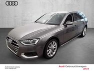 Audi A4, Avant 40 TDI qu adv Tour, Jahr 2021 - Leipzig