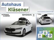 Skoda Superb, 2.0 TDI Combi Selection, Jahr 2022 - Gelsenkirchen