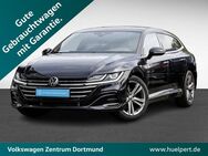 VW Arteon, 2.0 Shooting Brake R-LINE LM18, Jahr 2023 - Dortmund