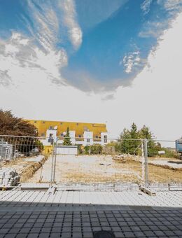 WIR BAUEN FÜR SIE! Seenahes Familienglück in der Lindenallee - Markranstädt