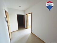 Helle, barrierefreie 2-Zimmer-Wohnung mit Elbblick, Balkon und Fahrstuhl - Magdeburg