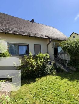 Erfüllen Sie sich Ihren Traum vom Eigenheim! - Pfreimd