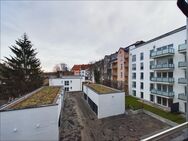 "BS LIVING" 3 Zimmer Neubau - Eigentumswohnung mit Balkon in Offenbach - Offenbach (Main)