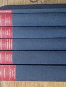 Georg Christoph Lichtenberg, Schriften und Briefe in 42119