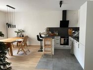 Lichtdurchflutetes Wohnglück: Moderne 3,5-Zimmer-Wohnung mit Terrasse in Neuler - Neuler
