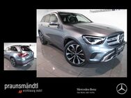 Mercedes GLC 300, d °, Jahr 2019 - Neuburg (Donau)