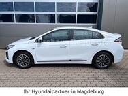 Hyundai IONIQ, Trend Elektro, Jahr 2021 - Magdeburg