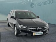 Opel Insignia, 1.5 Elegance D, Jahr 2022 - München