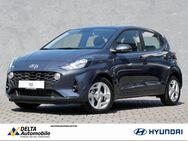 Hyundai i10, 1.2 Trend Armlehne, Jahr 2022 - Wiesbaden Kastel