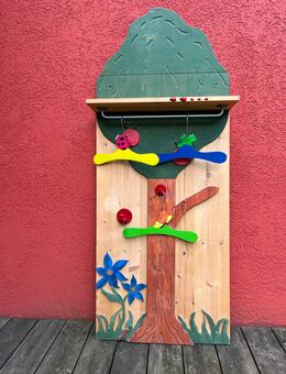 Kindergarderobe - Köln