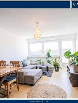 Im Dachgeschoss Zuhause ... - Cuxhaven