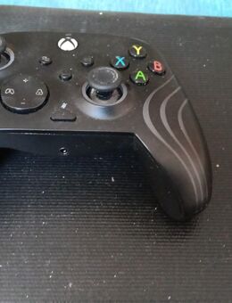 Was für x box - Bad Oldesloe Zentrum