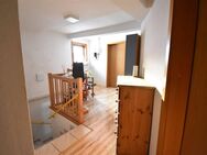 Sofort frei! Schönes Einfamilienhaus mit sep. Grundstück in Gleichen OT Sattenhausen - Gleichen