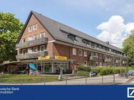 Gepflegtes Wohn- und Geschäftshaus mit 39 Einheiten in Langenhorn - Hamburg