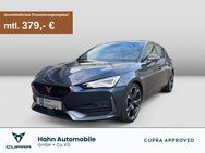 CUPRA Leon, 2.0 TSI VZ, Jahr 2024 - Göppingen