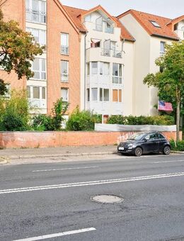 Solides Investment - mit Mietgarantie! Erdgeschoss-Apartment im beliebten Neusser Norden - Neuss