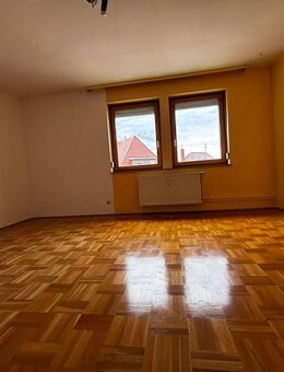 Top geschnittene 3 Zimmer Wohnung - Villingen-Schwenningen