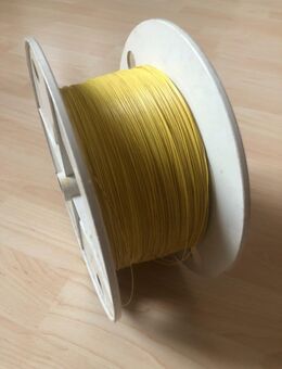 Rangier- Kupfer-Draht YV 1 x 0.3 mm - Bremen