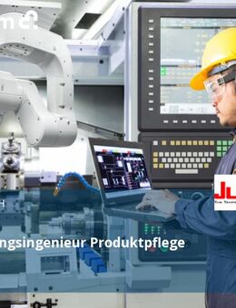 Entwicklungsingenieur Produktpflege (m/w/d) - Seelbach (Baden-Württemberg)