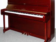 Klavier Weinberg U-838N, 118 cm, Mahagoni satiniert, 5 Jahre Garantie - Egestorf