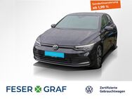 VW Golf, 2.0 TDI 8 Move, Jahr 2024 - Forchheim (Bayern)