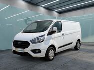 Ford Transit Custom, 300 L2 Kasten TTDCI 96KW, Jahr 2022 - München