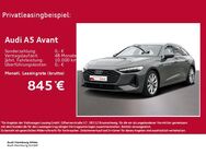 Audi A5, Avant TDI quattro Ambiente pro, Jahr 2025 - Hamburg