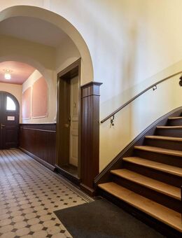Entspannt wohnen: helle 3-Zimmer-Wohnung - ideal für Paare oder kleine Familien - Leipzig