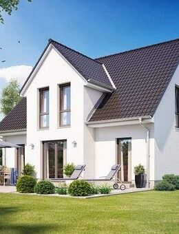 Ihr neues Zuhause in Hamburg Wilhelmsburg! 5 Zimmer, 135 m², PV-Anlage auf einem ca. 500 m² Süd- Grundstück - Hamburg