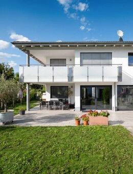 Moderne Stadtvilla-Ein Ort zum Ankommen - Singen (Hohentwiel)