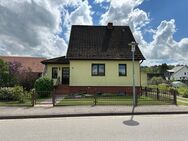 Einfamilienhaus mit Seezugang - Dabel