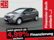 Seat Ibiza, 1.4 16V Reference, Jahr 2015 - Ingolstadt