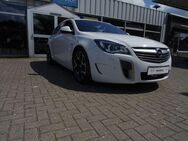 Opel Insignia 2.8 V6 4x4 Sp.Tou OPC Unlimited - Bröckel