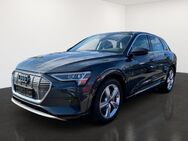 Audi e-tron, 50 quattro Ambiente-Lichtpaket, Jahr 2021 - Waldshut-Tiengen