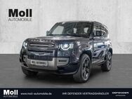 Land Rover Defender, 90 X-Dynamic SE D200 El Panodach, Jahr 2023 - Frechen