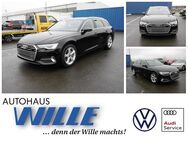 Audi A6, Avant 40 TDI Sport, Jahr 2023 - Wernigerode