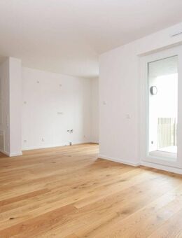 Freising: Moderne 2-Zi-Wohnung mit EBK - Freising