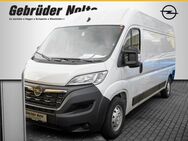 Opel Movano, e Kasten L3H2 Edition, Jahr 2022 - Iserlohn